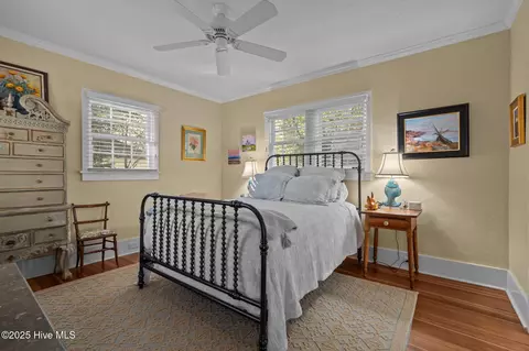 Bedroom - 45 Everette Rd, Pinehurst, NC 28374 photo 1 of 7
