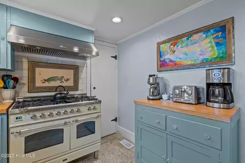 Kitchen - 45 Everette Rd, Pinehurst, NC 28374 photo 3 of 6