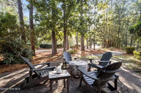 Exterior - 45 Everette Rd, Pinehurst, NC 28374 photo 12 of 12