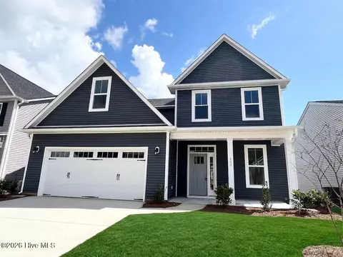 463 Galloping Foal Way SE, Bolivia, NC 28422