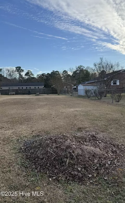 404 Lime St, Goldsboro, NC 27530