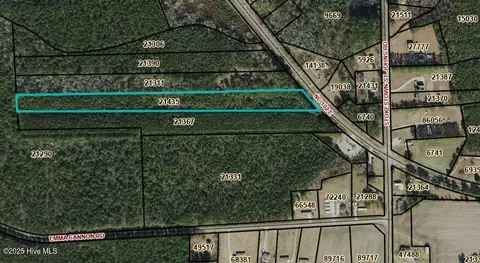 0 Nc 102 E, Ayden, NC 28513