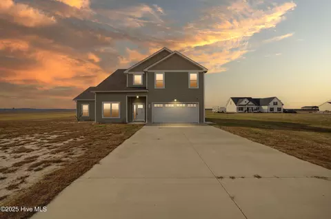 438 N Indiantown Rd, Shawboro, NC 27973