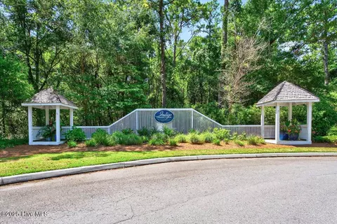lot50 Carolina Bay Ct, Southport, NC 28461