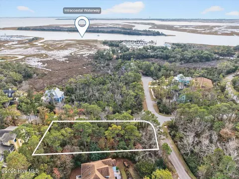 lot50 Carolina Bay Ct, Southport, NC 28461