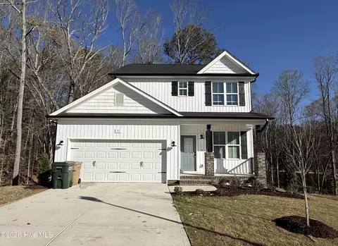 37 Raven Rock Pl, Clayton, NC 27520
