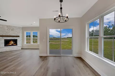 Dining - 1071 Montevallo Ln, Ayden, NC 28513 photo 1 of 1