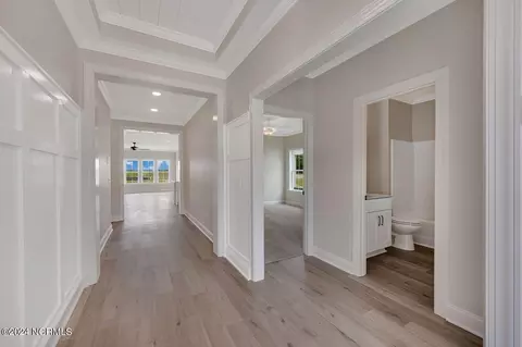 Entry Way - 1071 Montevallo Ln, Ayden, NC 28513 photo 1 of 4
