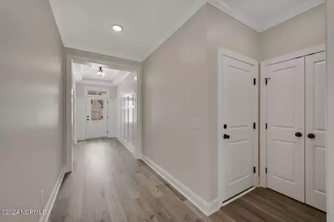 Entry Way - 1071 Montevallo Ln, Ayden, NC 28513 photo 4 of 4