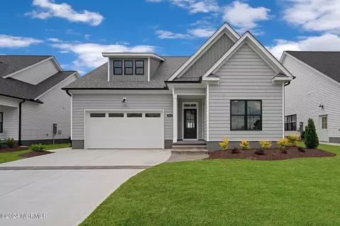 Exterior - 1071 Montevallo Ln, Ayden, NC 28513 photo 1 of 3