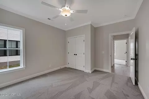 Bedroom - 1071 Montevallo Ln, Ayden, NC 28513 photo 5 of 8