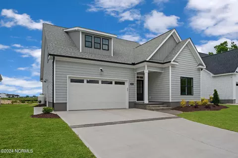 1071 Montevallo Ln, Ayden, NC 28513