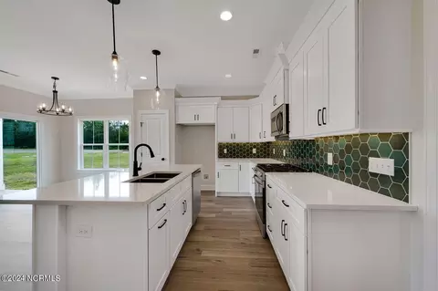 Kitchen - 1071 Montevallo Ln, Ayden, NC 28513 photo 1 of 7
