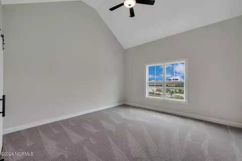 Bedroom - 1071 Montevallo Ln, Ayden, NC 28513 photo 6 of 8
