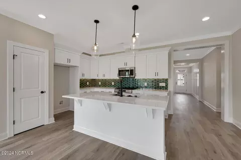 Kitchen - 1071 Montevallo Ln, Ayden, NC 28513 photo 7 of 7