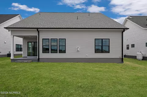 Exterior - 1071 Montevallo Ln, Ayden, NC 28513 photo 3 of 3