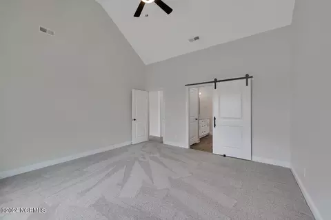 Bedroom - 1071 Montevallo Ln, Ayden, NC 28513 photo 7 of 8
