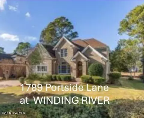 1789 Portside Ln SE, Bolivia, NC 28422