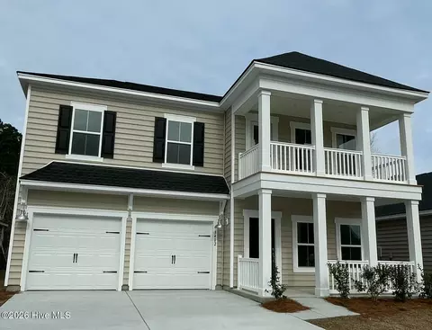 3402 Wood Stork Dr SW #KENNSINGTON  33, Ocean Isle Beach, NC 28469