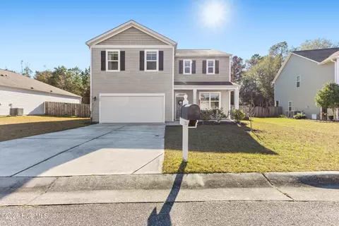 733 Avington Ln NE, Leland, NC 28451