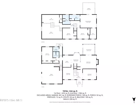 114 Colquitt Dr, Wilmington, NC 28412