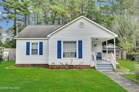 3906 Mcwhorter St, Bethel, NC 27812