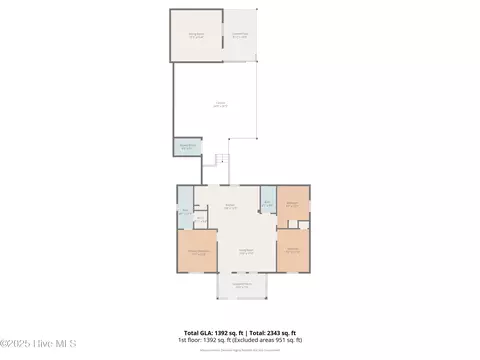 1936 Ocean Haven Rd SW, Ocean Isle Beach, NC 28469