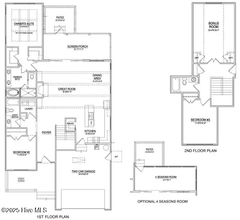6045 Calvada Cir, Leland, NC 28451