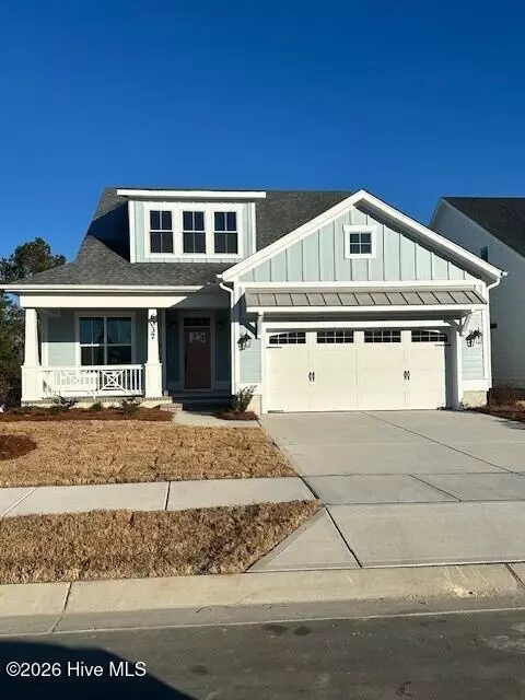 6037 Calvada Cir, Leland, NC 28451
