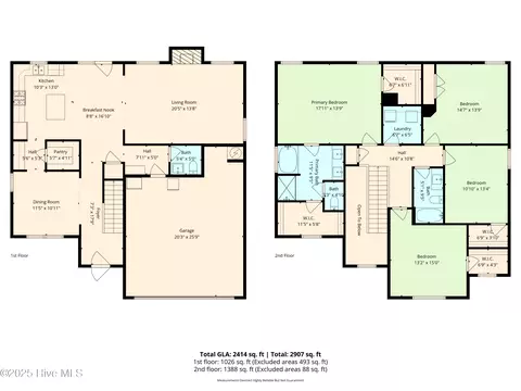 129 Oyster Landing Dr, Sneads Ferry, NC 28460