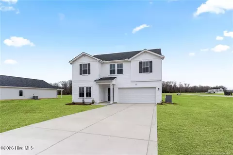 100 Rubyfield Ct, Fremont, NC 27830 photo 3