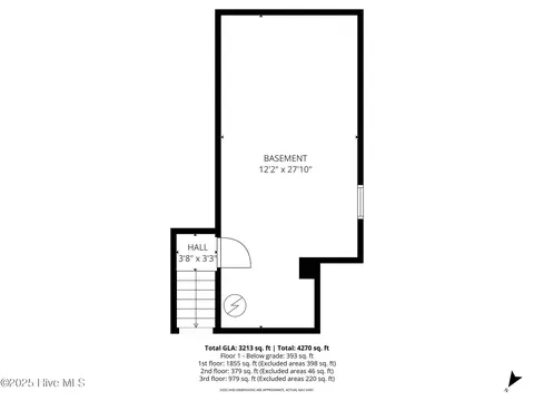 225 Hill Rd, Southern Pines, NC 28387