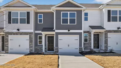 602 Wilder Bloom Path, Aberdeen, NC 28315