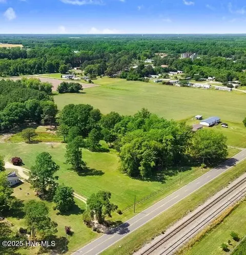 0 Old Mt Olive Hwy, Dudley, NC 28333