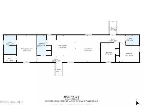 8654 Wanets Landing Rd NE, Leland, NC 28451