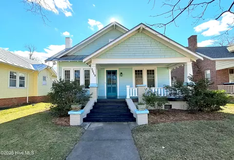 1513 Rhem Ave, New Bern, NC 28560