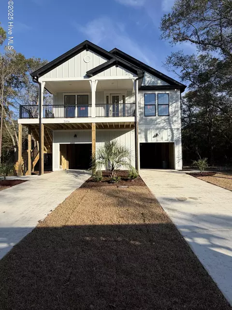 2006 Ferry Landing Dr SW, Supply, NC 28462
