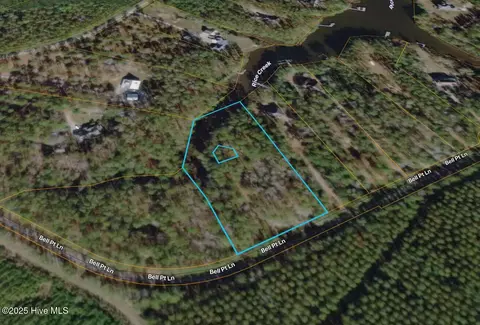 729 Bell Point Ln, Merritt, NC 28556