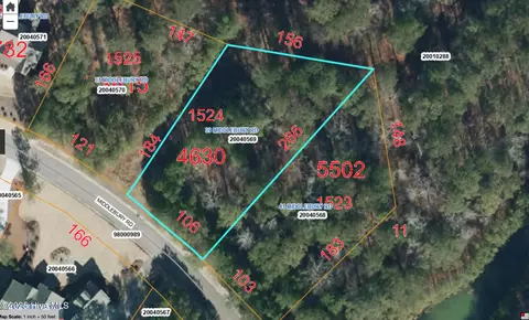 39 Middlebury Rd, Pinehurst, NC 28374