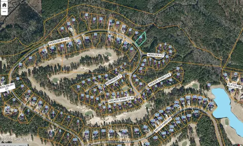 41 Middlebury Rd, Pinehurst, NC 28374 photo 3