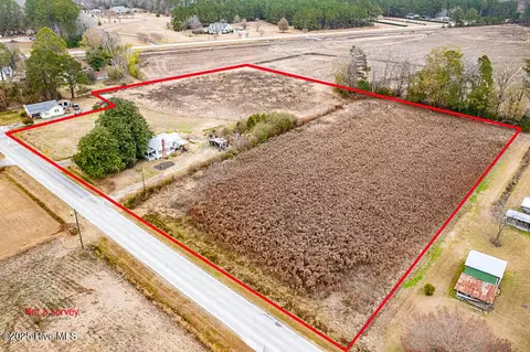117 Tuscarora Rhems Rd, New Bern, NC 28562