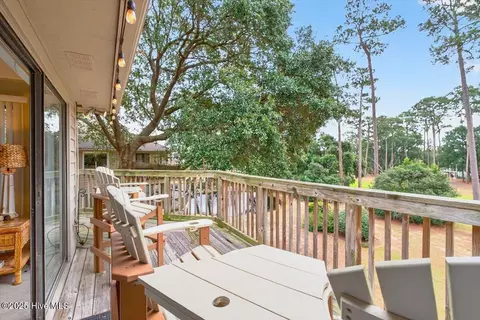 Exterior - 804 Colony Pl #4E, Sunset Beach, NC 28468 photo 4 of 12