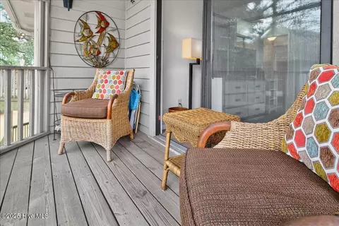 Exterior - 804 Colony Pl #4E, Sunset Beach, NC 28468 photo 7 of 12