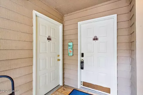 Exterior - 804 Colony Pl #4E, Sunset Beach, NC 28468 photo 9 of 12