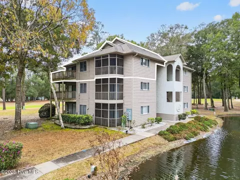 Other - 804 Colony Pl #4E, Sunset Beach, NC 28468 photo 2 of 12