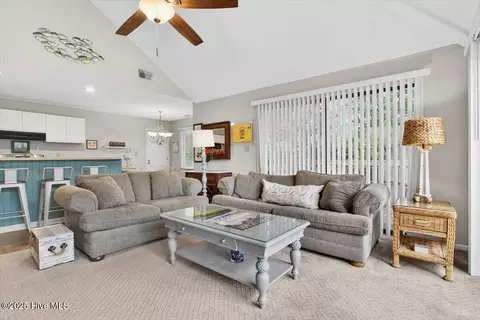 Living - 804 Colony Pl #4E, Sunset Beach, NC 28468 photo 3 of 3