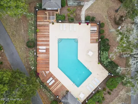 Exterior - 804 Colony Pl #4E, Sunset Beach, NC 28468 photo 11 of 12
