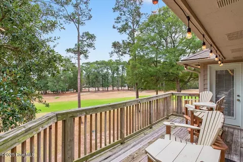Exterior - 804 Colony Pl #4E, Sunset Beach, NC 28468 photo 1 of 12