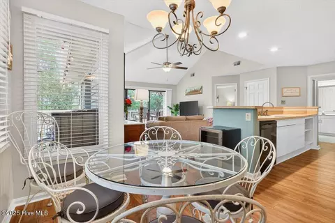 Dining - 804 Colony Pl #4E, Sunset Beach, NC 28468 photo 1 of 2
