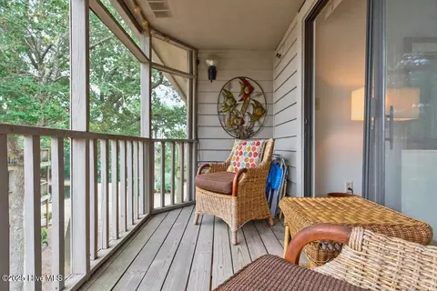 Exterior - 804 Colony Pl #4E, Sunset Beach, NC 28468 photo 6 of 12